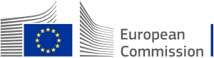 Logo of the European comission